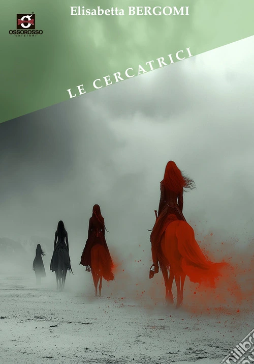 Le cercatrici
