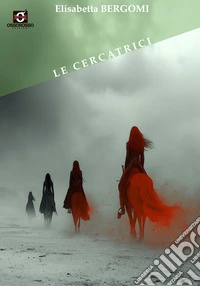 Le cercatrici libro