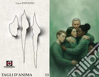 Jasmine. Torna da me libro