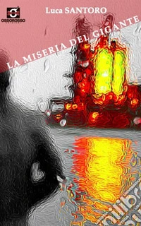 La miseria del gigante libro