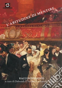 L'abitudine di mentire libro