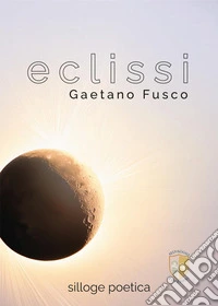 Eclissi libro