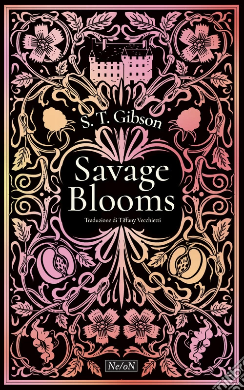 Savage Blooms