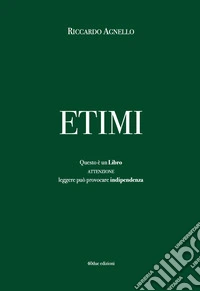 Etimi libro