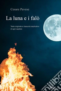 La luna e i falò libro