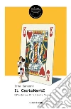 Il cartomante. Un'indagine di Vittoria Troisi. Nuova ediz. libro
