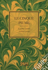 Le cinque piume