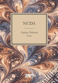 Nuda libro