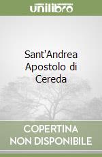 Sant'Andrea Apostolo di Cereda