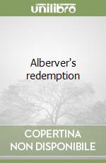 Alberver's redemption libro
