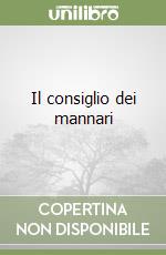 Il consiglio dei mannari