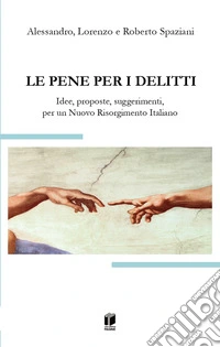 Le pene per i delitti libro