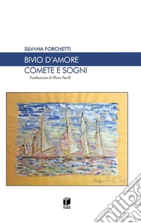 Bivio d'amore libro