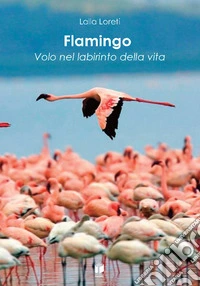Flamingo libro