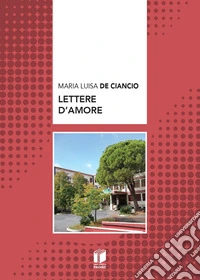 Lettere d'amore libro