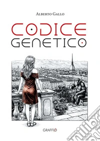 Codice genetico libro