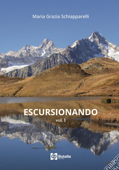 Escursionando. Vol. 1