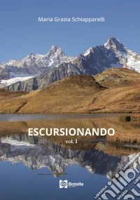 Escursionando. Vol. 1 libro