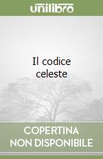 Il codice celeste libro