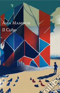 Il cubo libro