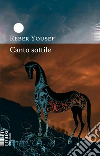 Canto sottile libro