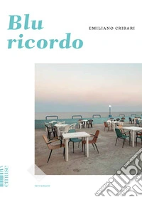 Blu ricordo libro
