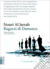 Ragazzi di Damasco libro
