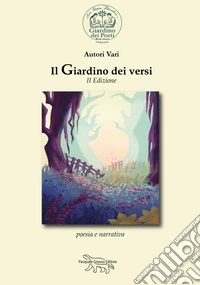 Il giardino dei versi libro