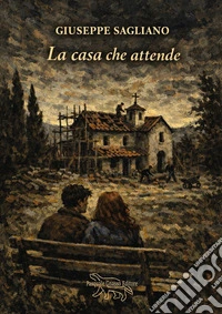 La casa che attende libro