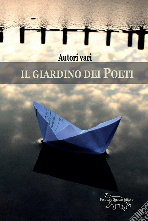 Il giardino dei poeti