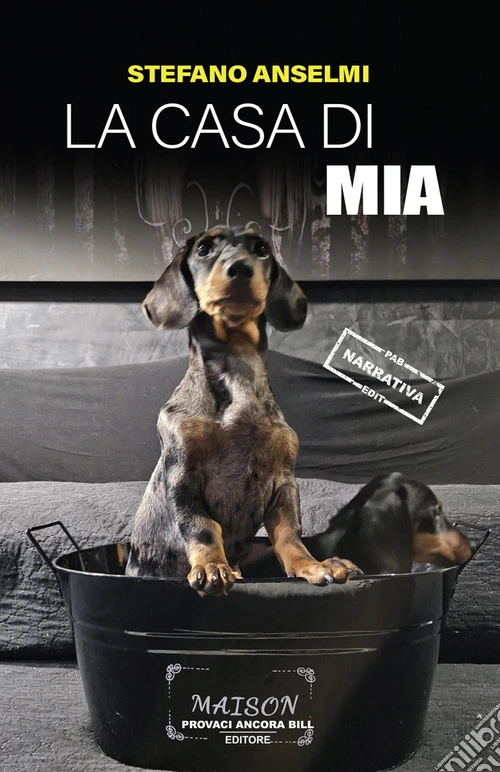 La casa di Mia