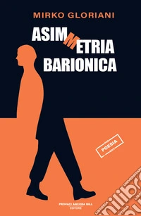 Asimmetria barionica libro