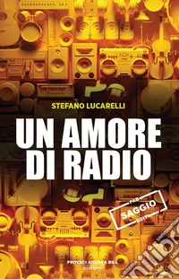 Un amore di radio libro