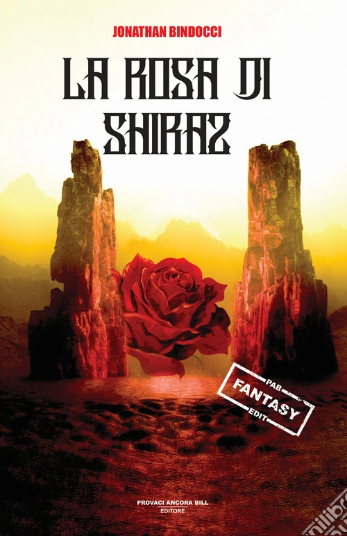La rosa di Shiraz