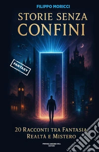 Storie senza confini libro
