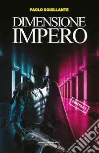 Dimensione impero libro
