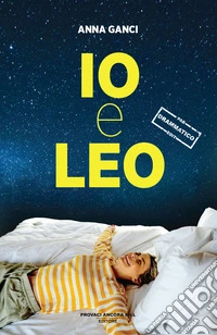 Io e Leo libro