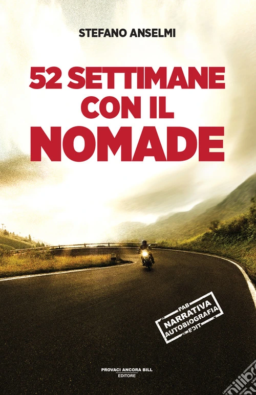52 settimane con il nomade