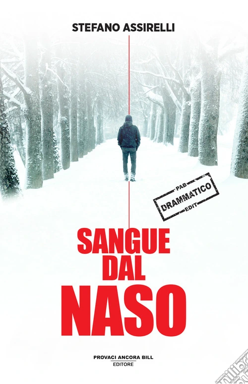 Sangue dal naso