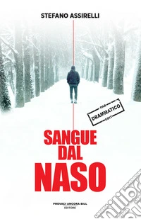 Sangue dal naso libro