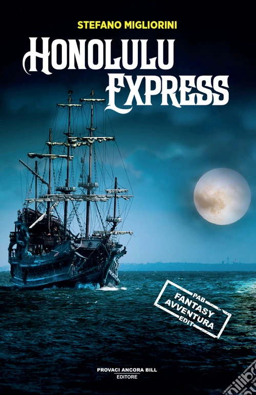 Honolulu Express