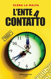 L'ente a contatto libro