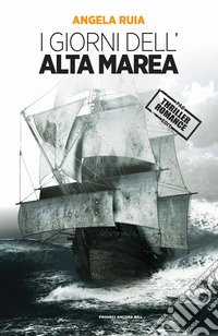 I giorni dell'alta marea libro