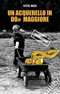 Un acquerello in Do# Maggiore libro