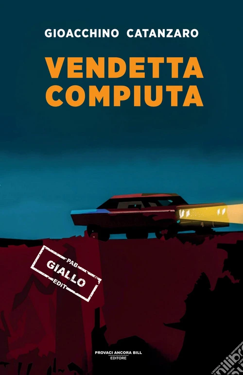 Vendetta compiuta