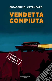 Vendetta compiuta libro