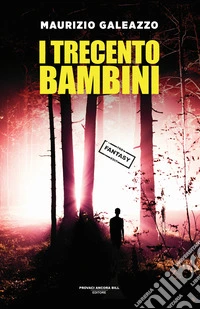 I trecento bambini libro