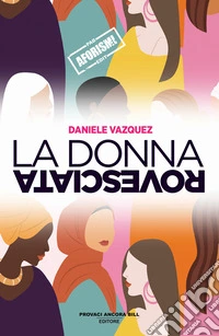 La donna rovesciata libro