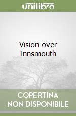 Vision over Innsmouth libro