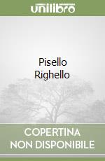 Pisello Righello libro